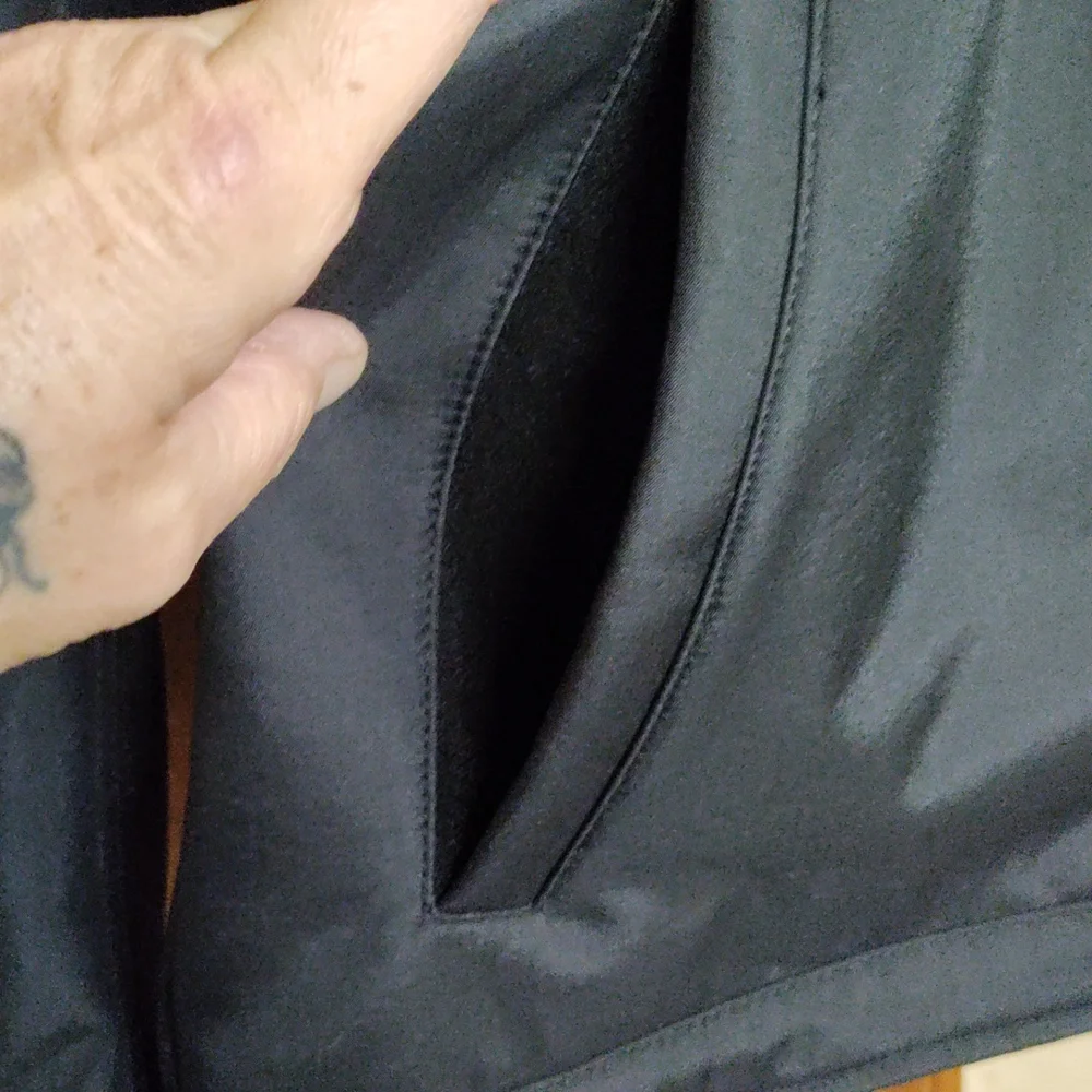 🦋FirstGear Softshell Jacket - Picture 5 of 13